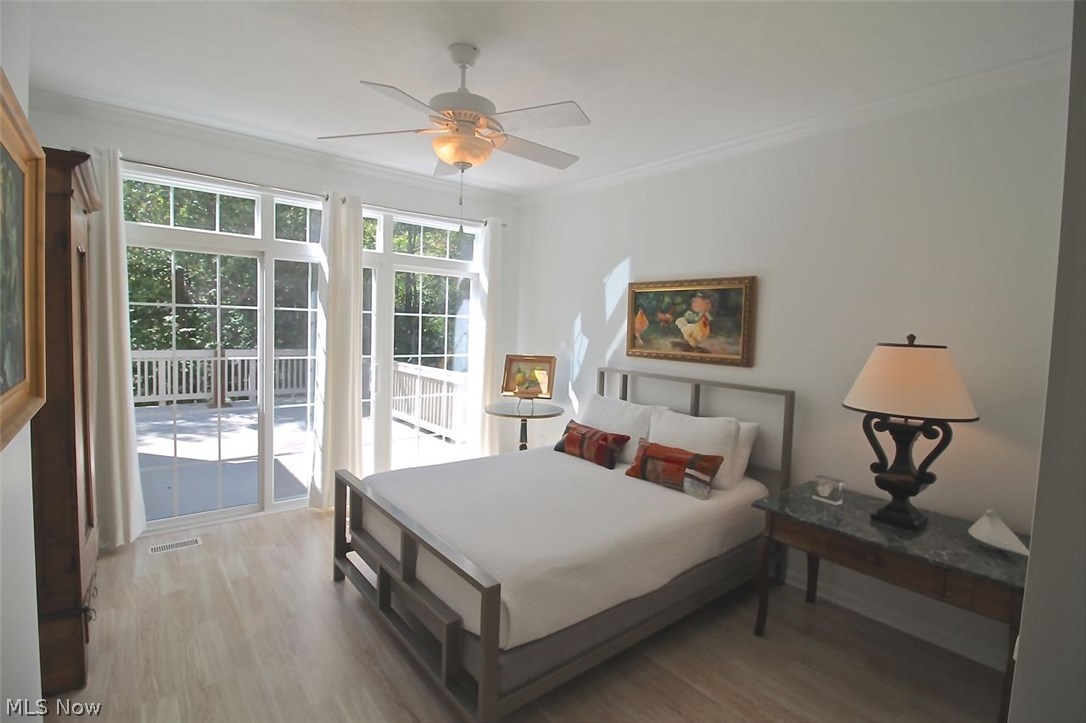 Crossings/Pond Brook - Residential