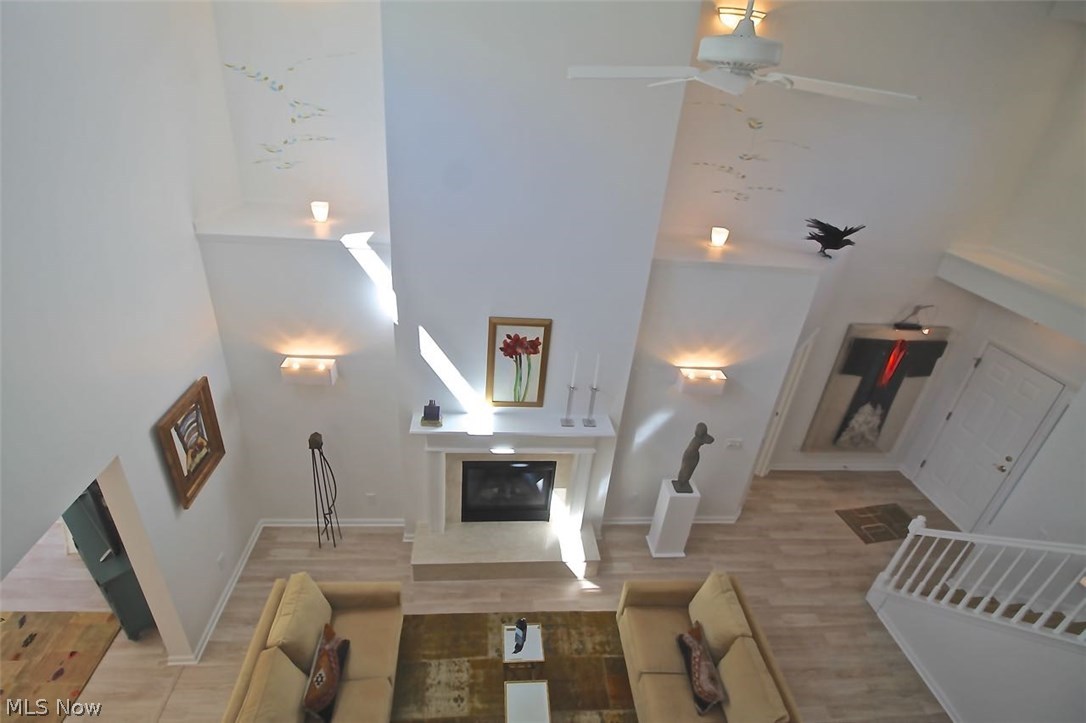 Crossings/Pond Brook - Residential