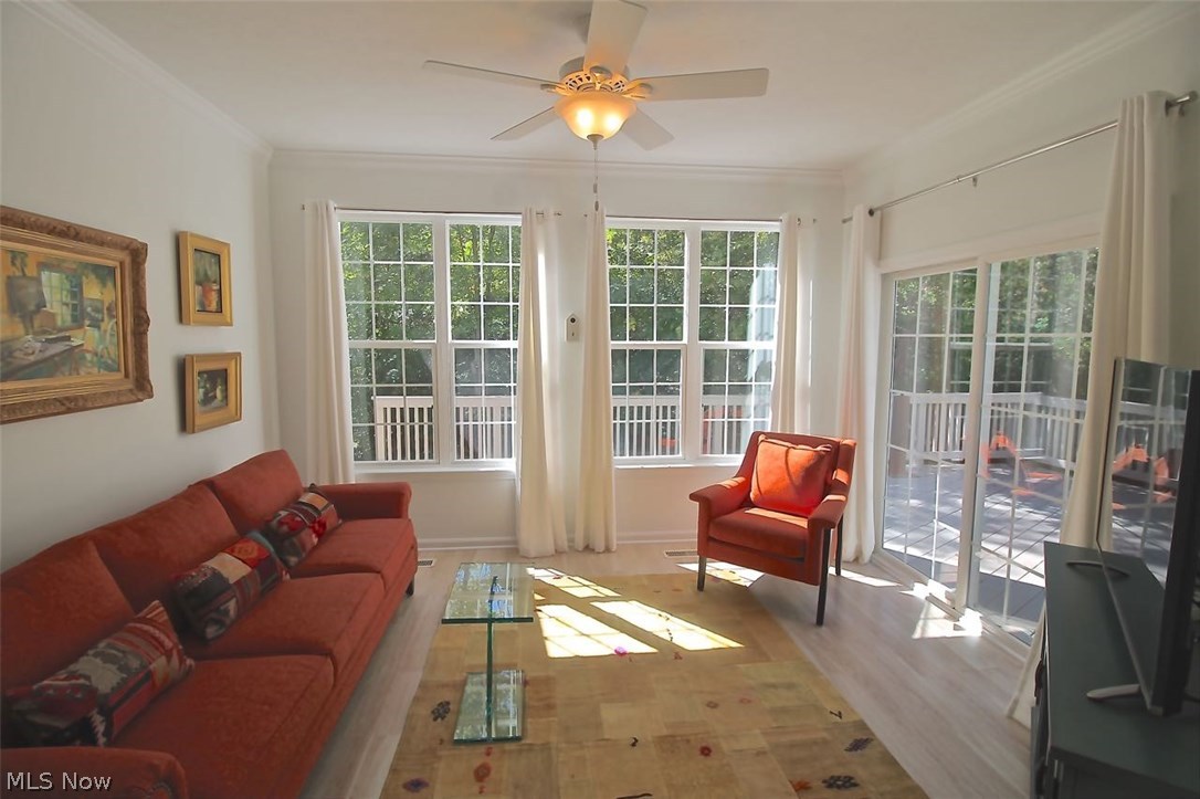 Crossings/Pond Brook - Residential