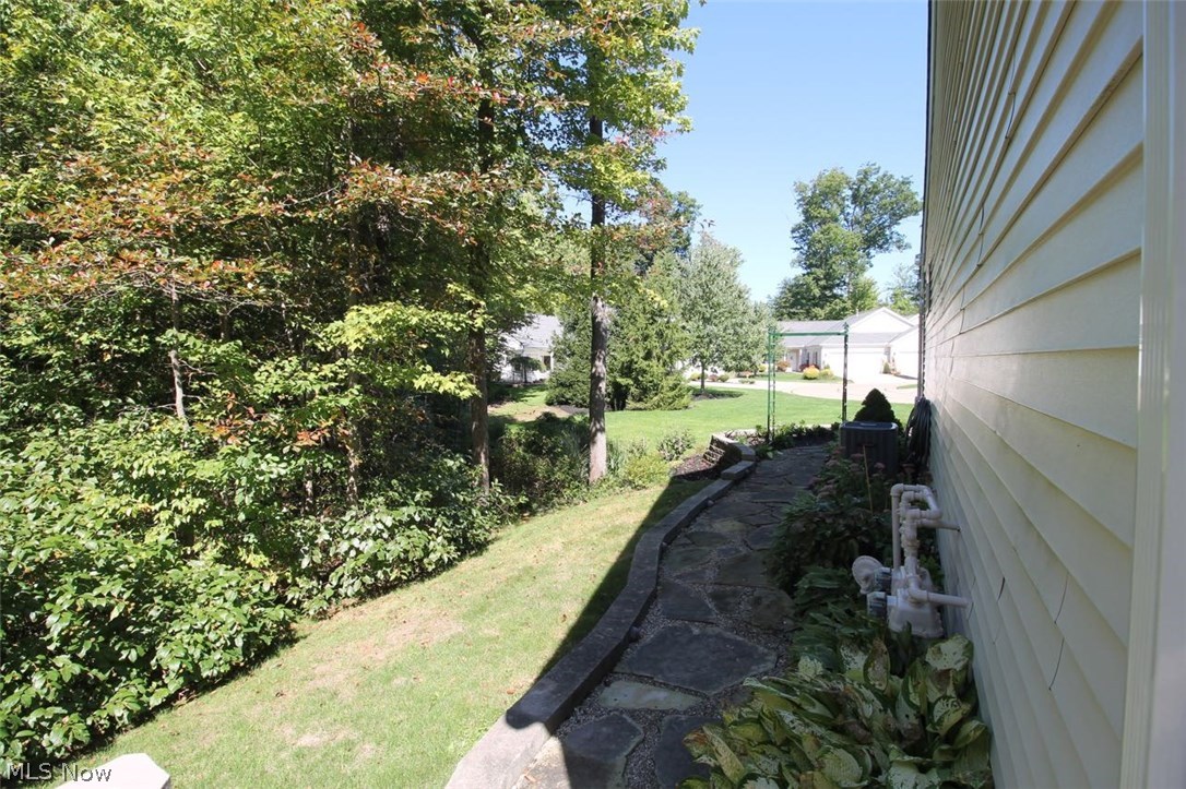 Crossings/Pond Brook - Residential