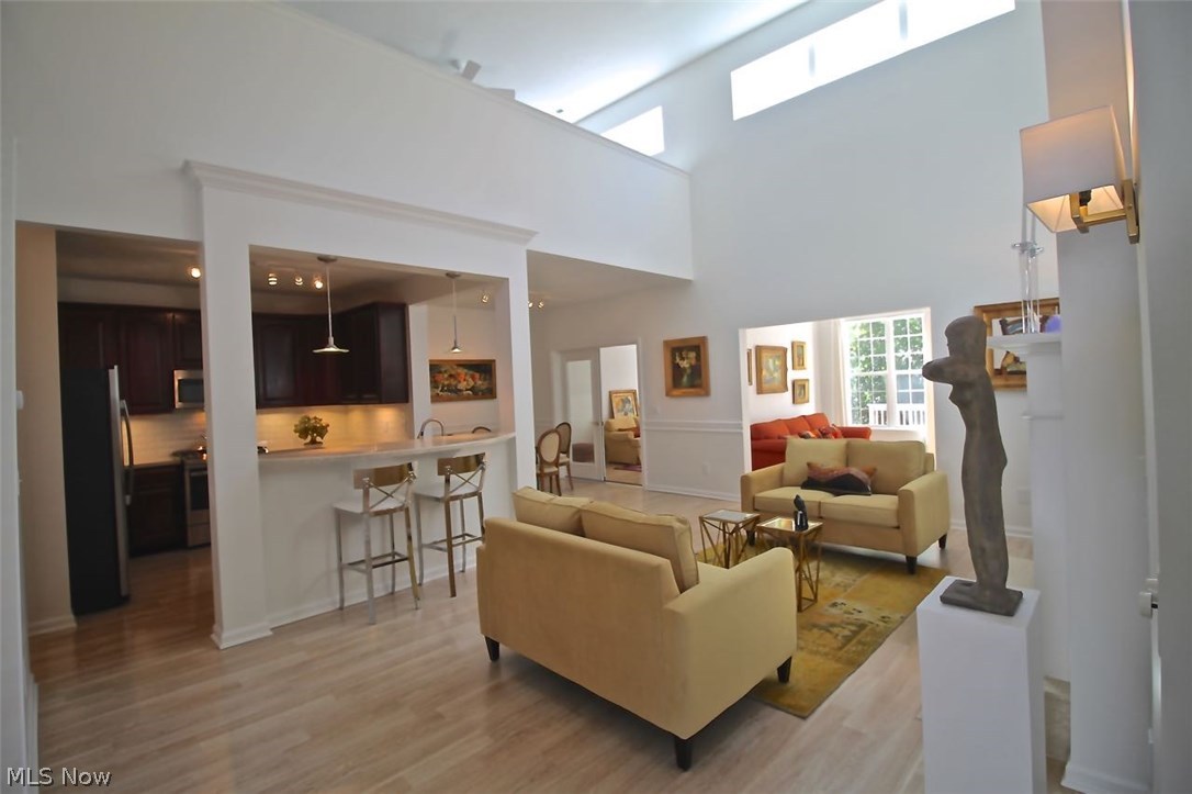 Crossings/Pond Brook - Residential