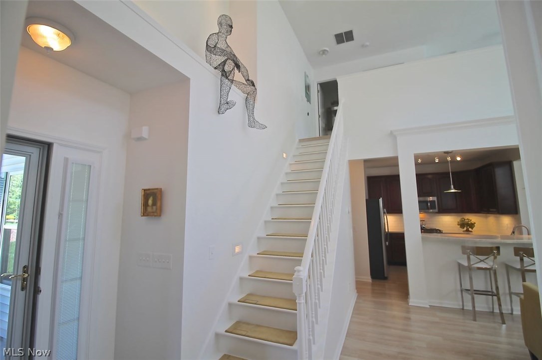 Crossings/Pond Brook - Residential