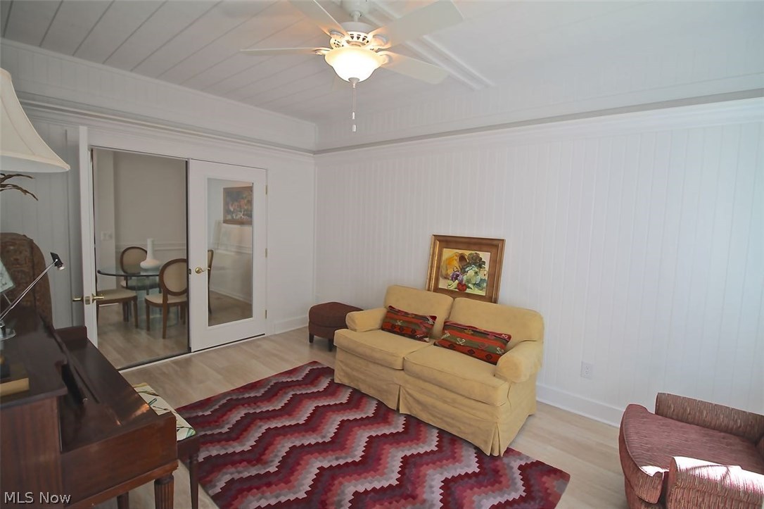 Crossings/Pond Brook - Residential