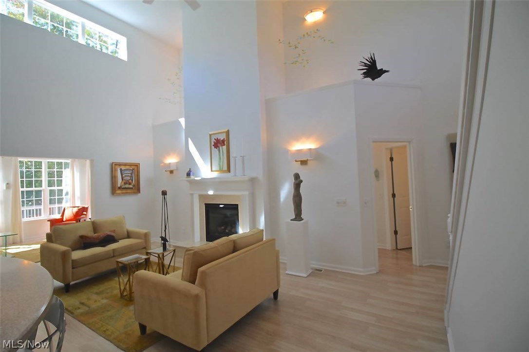 Crossings/Pond Brook - Residential