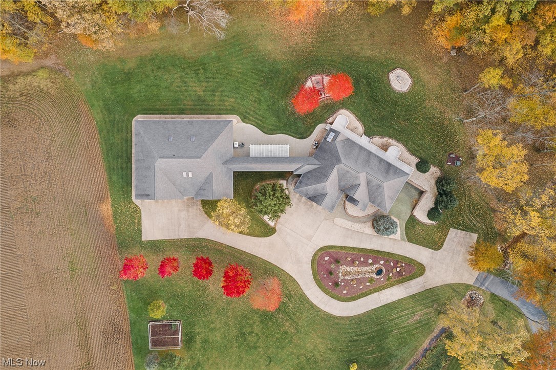 Connecticut Western Reserve - Residential