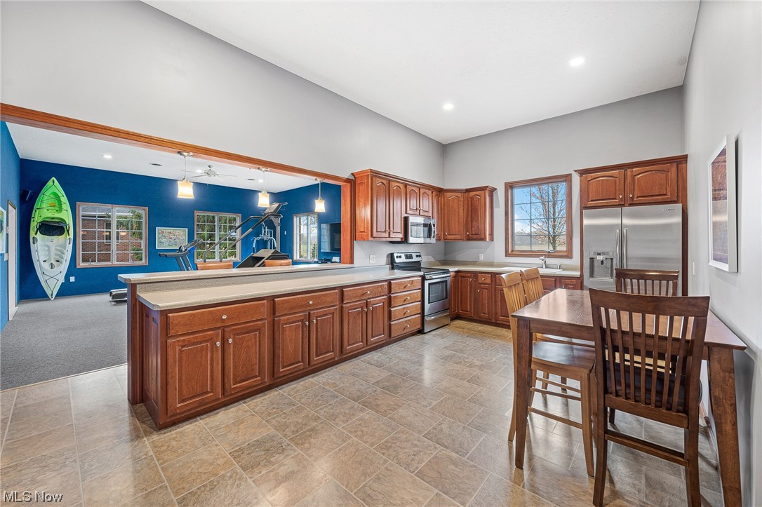 Connecticut Western Reserve - Residential