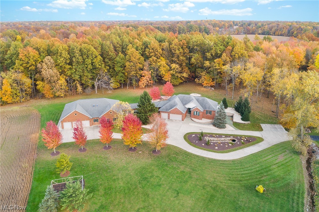 Connecticut Western Reserve - Residential