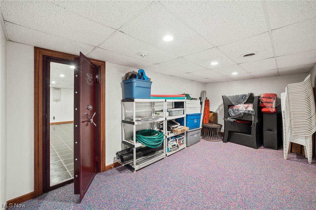 Connecticut Western Reserve - Residential