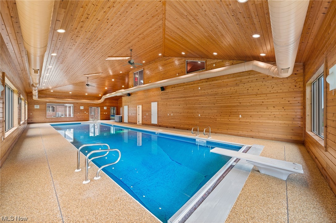 Connecticut Western Reserve - Residential