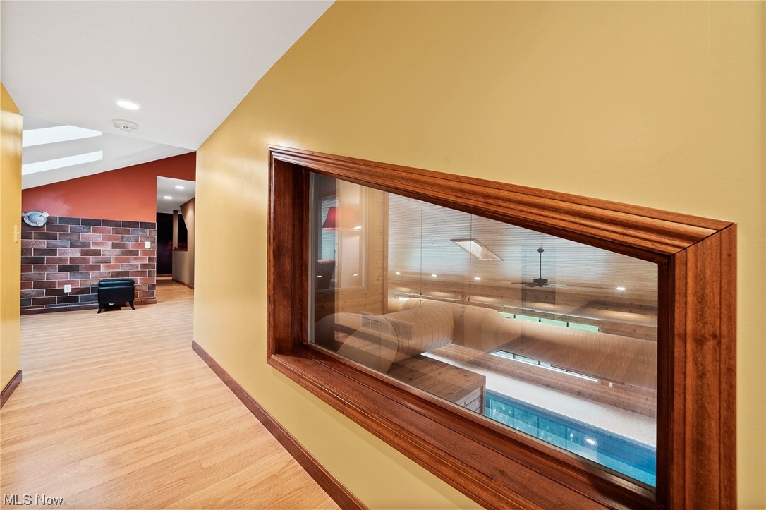 Connecticut Western Reserve - Residential