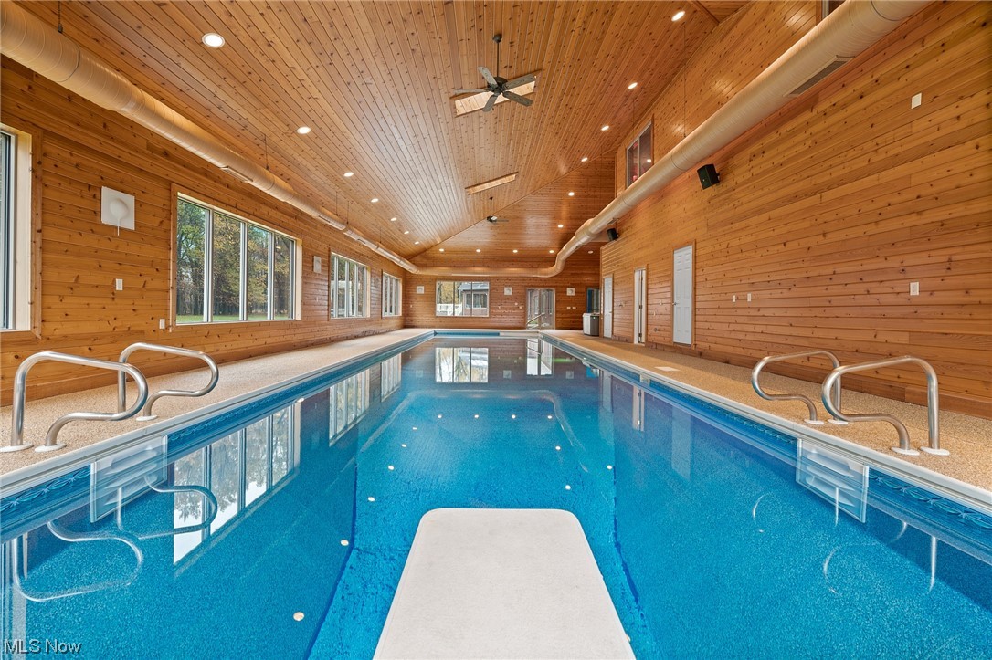 Connecticut Western Reserve - Residential