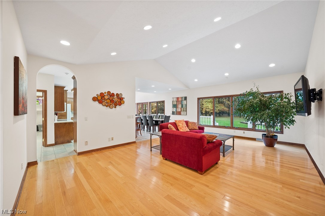 Connecticut Western Reserve - Residential