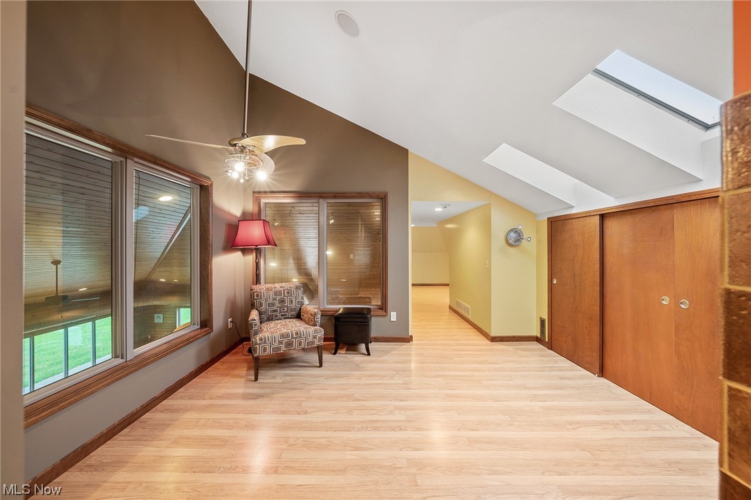 Connecticut Western Reserve - Residential