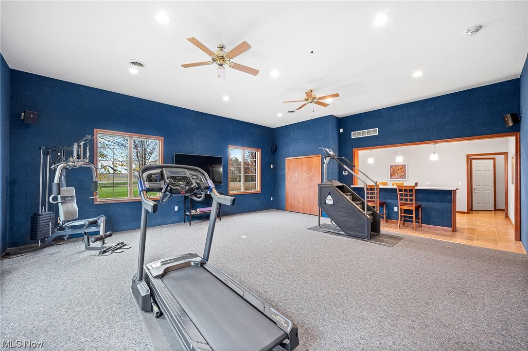 Connecticut Western Reserve - Residential