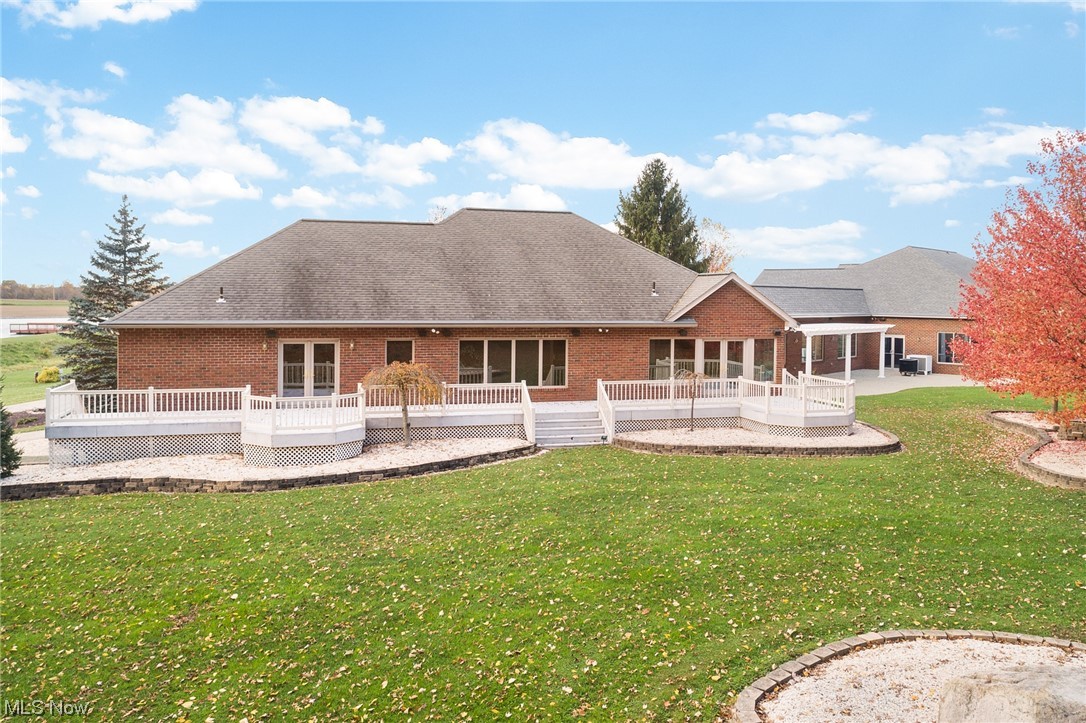 Connecticut Western Reserve - Residential