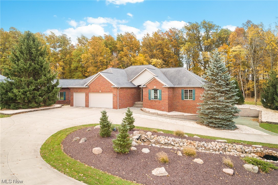 Connecticut Western Reserve - Residential