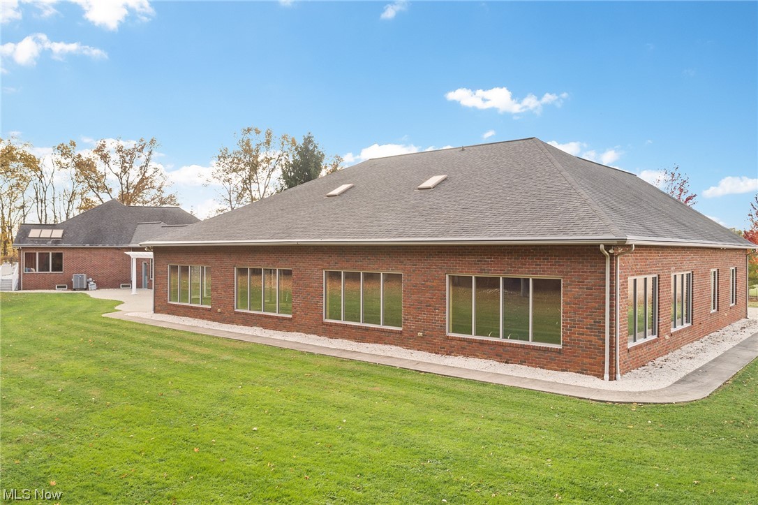 Connecticut Western Reserve - Residential