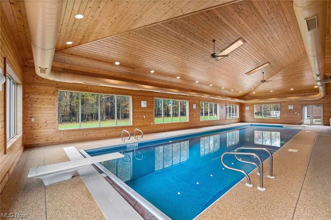 Connecticut Western Reserve - Residential