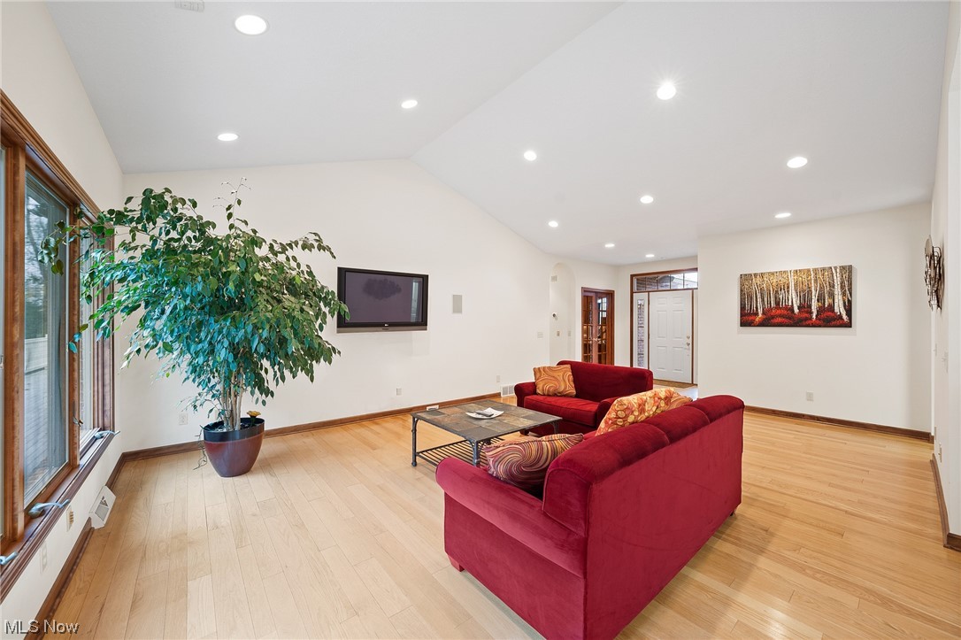 Connecticut Western Reserve - Residential