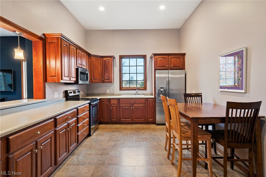 Connecticut Western Reserve - Residential