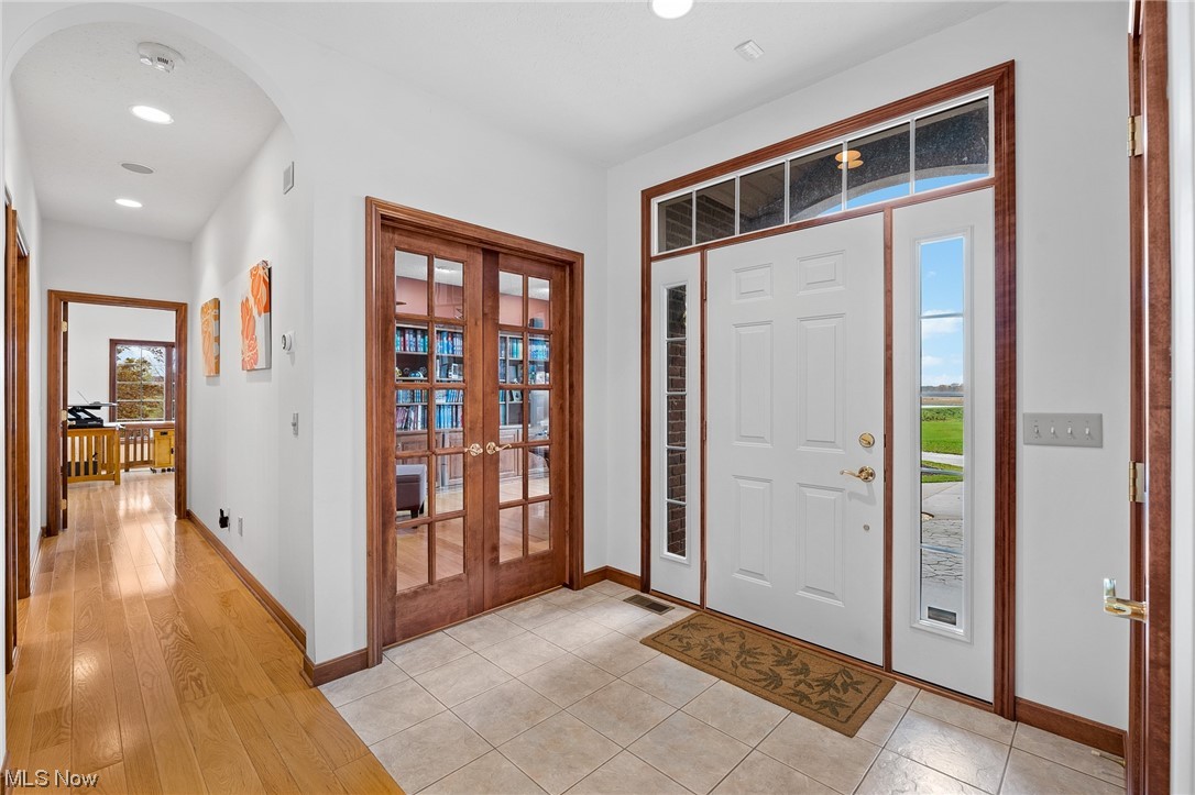 Connecticut Western Reserve - Residential