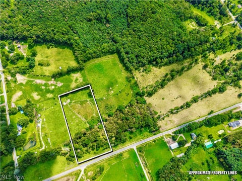 Tiny photo for Indian Run Avenue SE, Waynesburg, OH 44688 (MLS # 5238385)