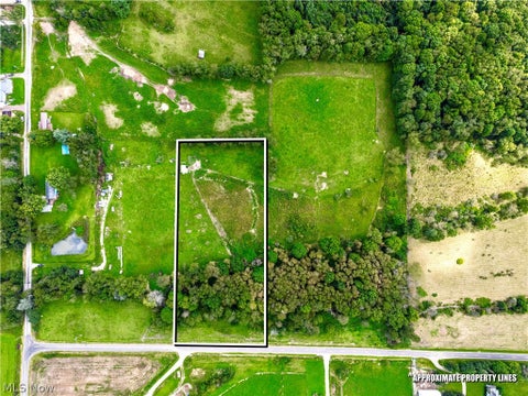 Tiny photo for Indian Run Avenue SE, Waynesburg, OH 44688 (MLS # 5238385)