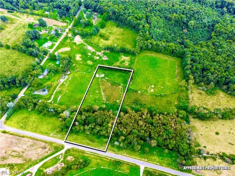 Tiny photo for Indian Run Avenue SE, Waynesburg, OH 44688 (MLS # 5238385)