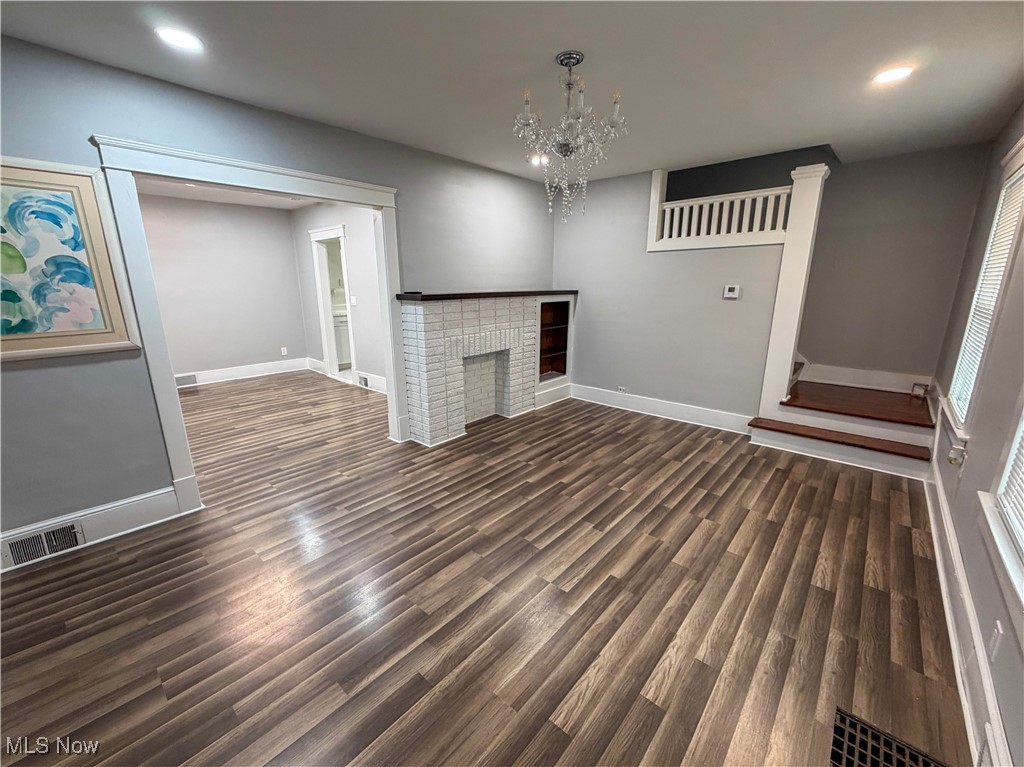 Bellevue Add - Commercial Sale