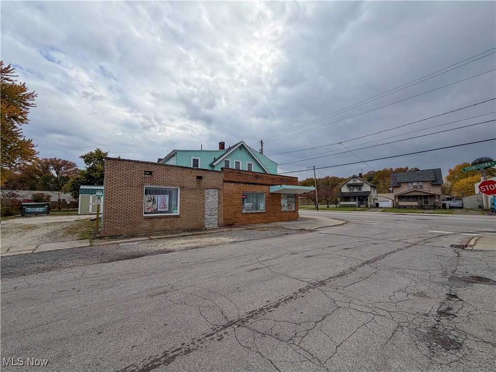 Bellevue Add - Commercial Sale