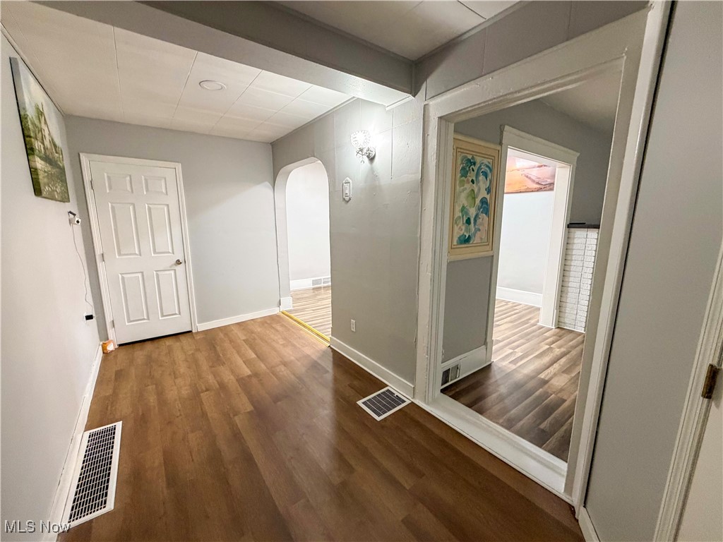 Bellevue Add - Commercial Sale