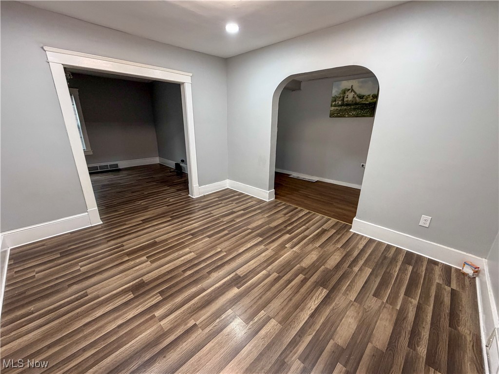 Bellevue Add - Commercial Sale