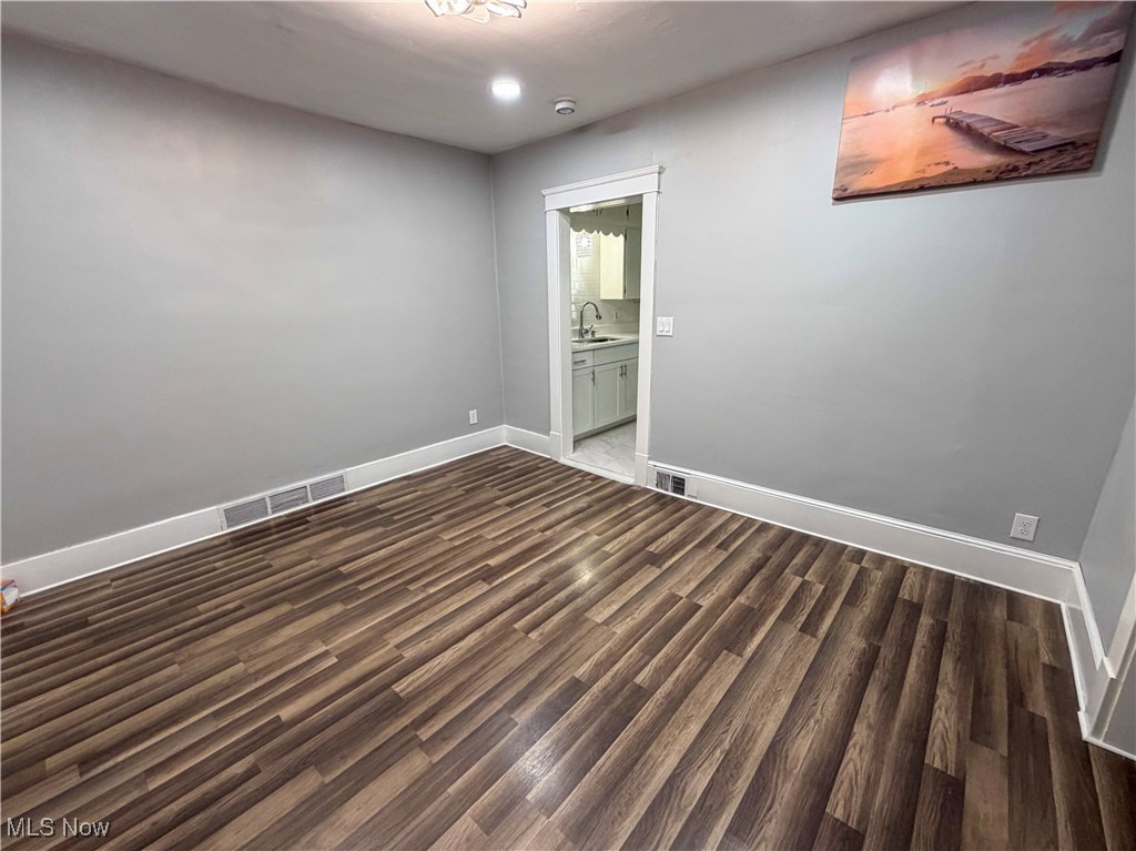 Bellevue Add - Commercial Sale