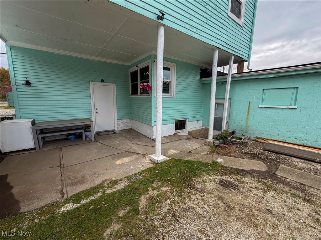 Bellevue Add - Commercial Sale