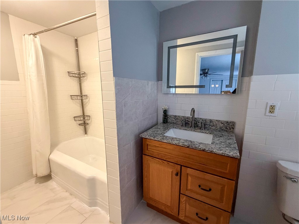 Bellevue Add - Commercial Sale