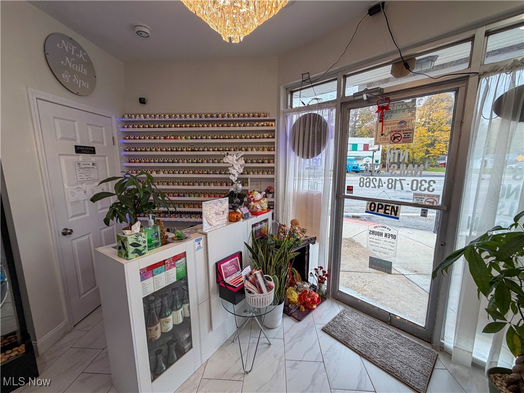 Bellevue Add - Commercial Sale