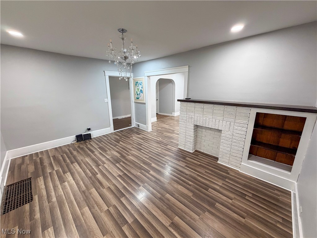 Bellevue Add - Commercial Sale