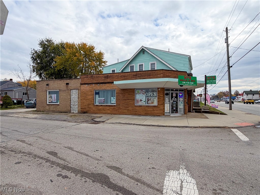 Bellevue Add - Commercial Sale