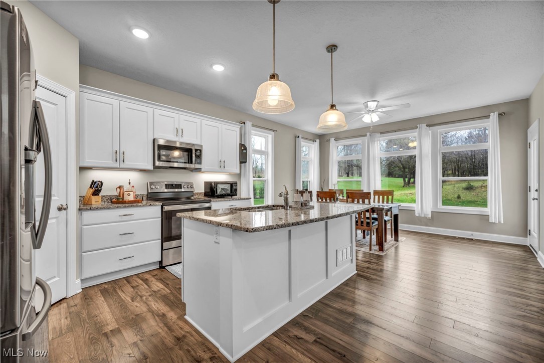 421 Cherry Ridge, Tallmadge, Ohio image 11