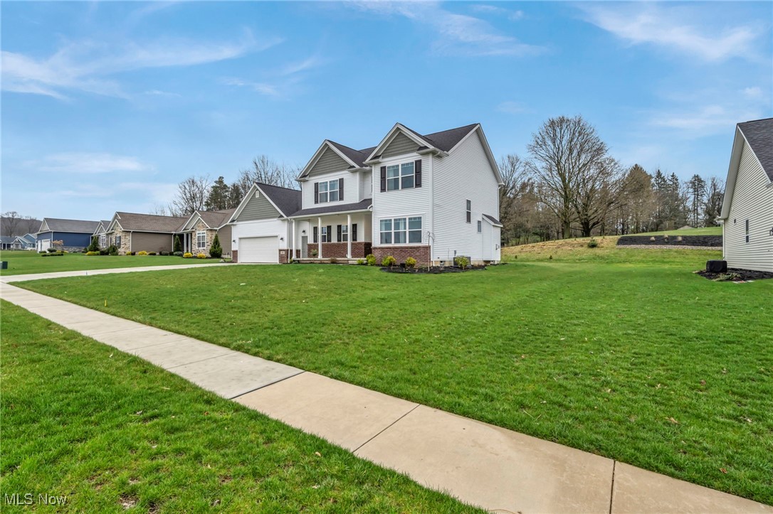 421 Cherry Ridge, Tallmadge, Ohio image 4
