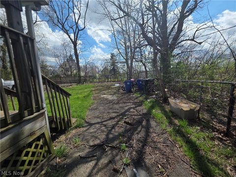 Tiny photo for 13116 Harvard Avenue, Cleveland, OH 44105 (MLS # 5202405)