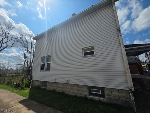 Tiny photo for 13116 Harvard Avenue, Cleveland, OH 44105 (MLS # 5202405)