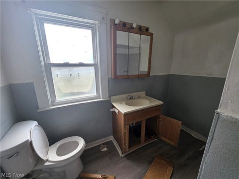 Tiny photo for 13116 Harvard Avenue, Cleveland, OH 44105 (MLS # 5202405)