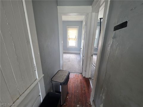 Tiny photo for 13116 Harvard Avenue, Cleveland, OH 44105 (MLS # 5202405)