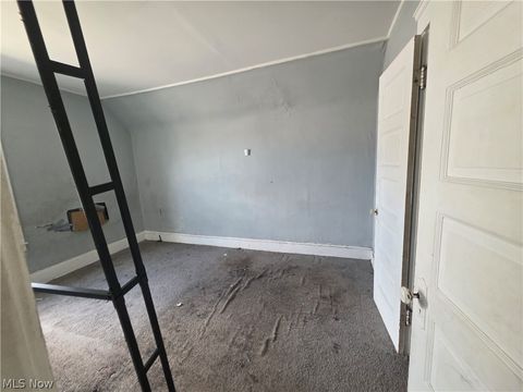 Tiny photo for 13116 Harvard Avenue, Cleveland, OH 44105 (MLS # 5202405)