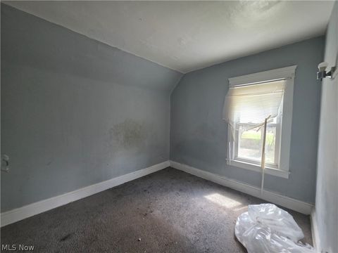 Tiny photo for 13116 Harvard Avenue, Cleveland, OH 44105 (MLS # 5202405)