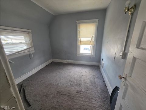 Tiny photo for 13116 Harvard Avenue, Cleveland, OH 44105 (MLS # 5202405)