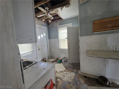 Tiny photo for 13116 Harvard Avenue, Cleveland, OH 44105 (MLS # 5202405)