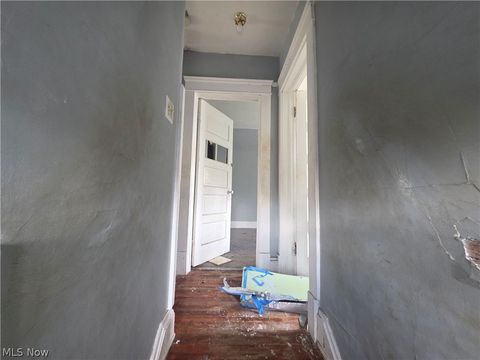 Tiny photo for 13116 Harvard Avenue, Cleveland, OH 44105 (MLS # 5202405)