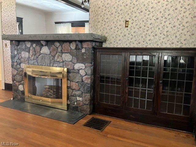 Katherine M Wards Add - Residential